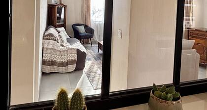 Charmant appartement dans maison