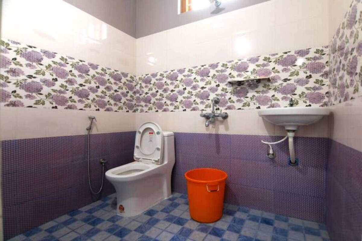 Image de profil de l’hôte