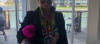 Old Key West style country spa