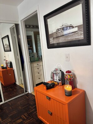 Interieur