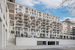 Exterior - Antas Green Executive (Porto)