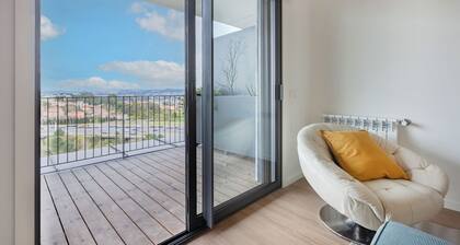 Antas Green Executive