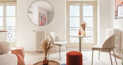 Le Beauvoir: 18th Century Arty Refuge