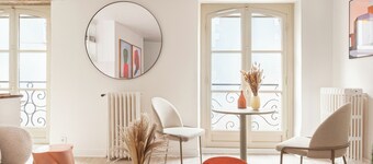 Le Beauvoir: 18th Century Arty Refuge