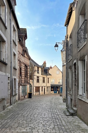 Miscellaneous