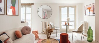 Le Beauvoir: 18th Century Arty Refuge