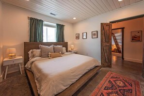 2 habitaciones y wifi gratis