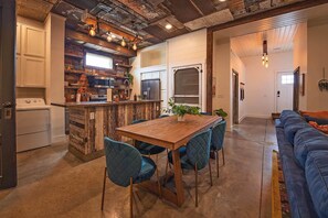 Servicio a la habitación