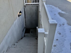 Property grounds - Charming Provo Home close to BYU and Utah Lake (Provo)