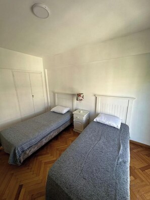 3 Schlafzimmer, WLAN