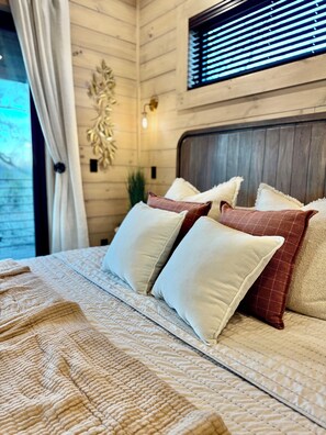 4 chambres, Wi-Fi, draps fournis