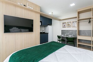 Appartement | Accès au Wi-Fi (inclus)