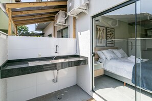 Appartement | Salle de bain