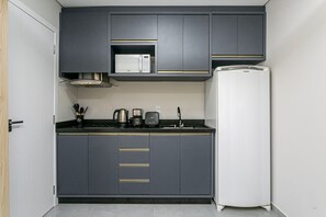 Appartement | Cuisine privée