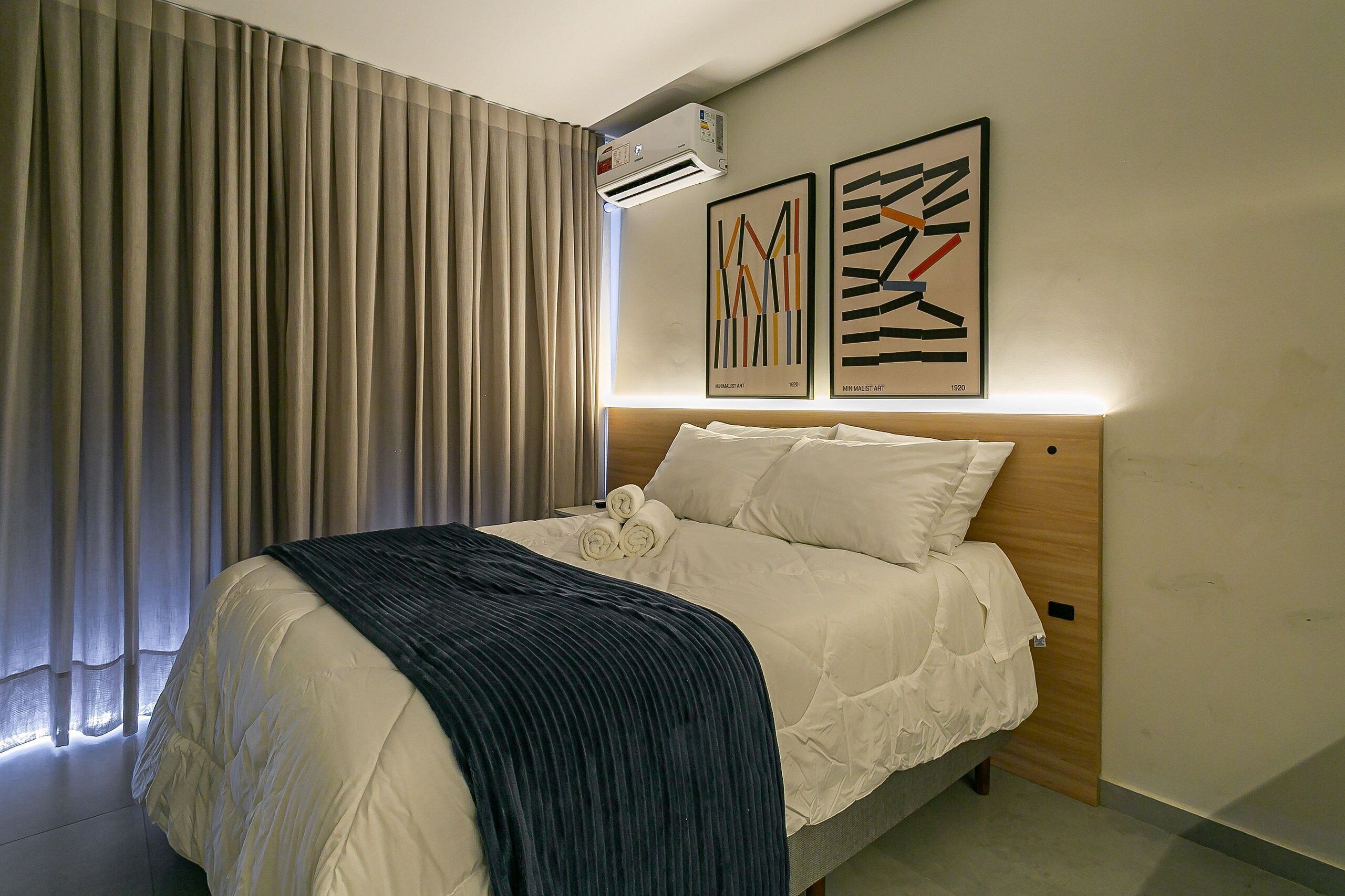 Apartamento | Wifi gratis