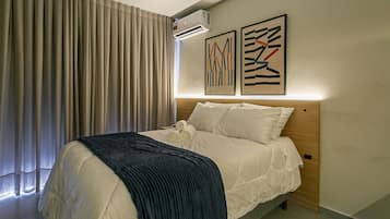 Apartamento | Wi-Fi de cortesia