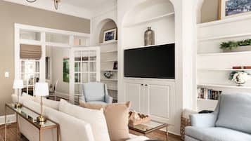 Smart TV, books