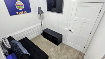 TV connectée