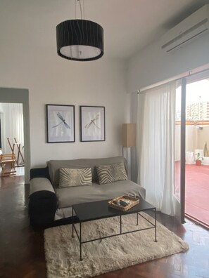 スマートテレビ