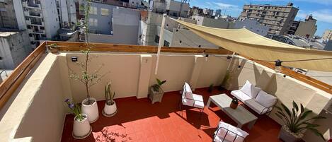 テラス / パティオ