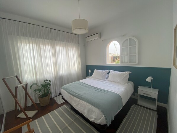 1 bedroom, iron/ironing board, travel cot, free WiFi - Spacious, bright and well located. Complete, comfortable and inspiring. Terrace pet friendly (Buenos Aires)