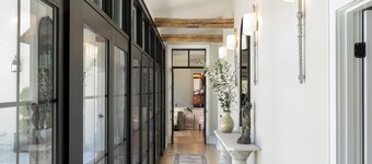  Exclusive Derby Estate - Private,  Luxury grounds, Pool, Spa & Concierge