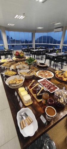 Hotel LF by Feliciano Joaçaba