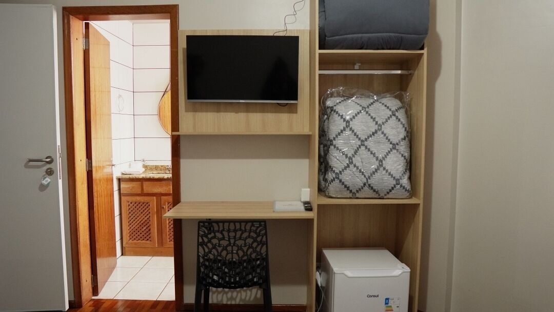 Khu vực làm việc phù hợp cho laptop 