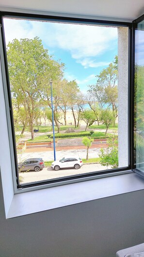 Interior - Beautiful apartment overlooking the Sardinero beach (Santander)