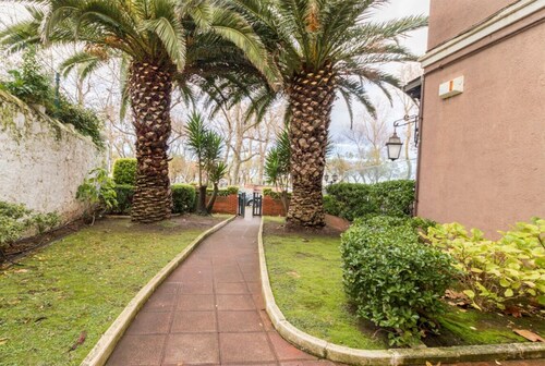 Beautiful apartment overlooking the Sardinero beach