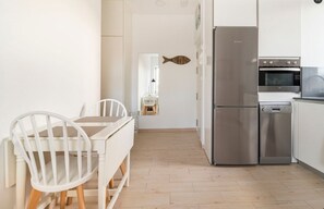 Dining - Beautiful apartment overlooking the Sardinero beach (Santander)