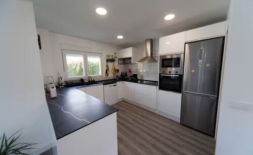 Chalet lujo a 20 min de Valencia