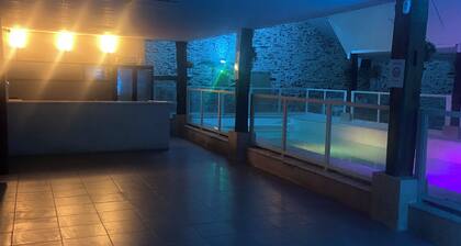 Appartement avec sa DĂ©pendance pour vos petites fĂȘtes privĂ©es