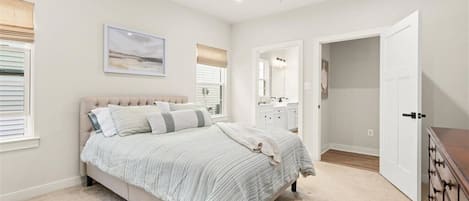 4 Schlafzimmer, kostenloses WLAN, BettwÀsche