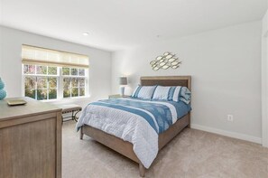 4 camere, Wi-Fi gratuito, lenzuola