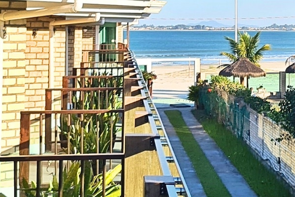 Beach/ocean view