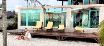 Pousada Recanto Edenico LTDA