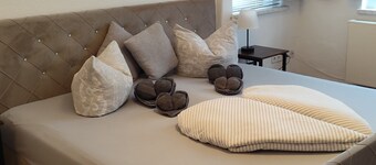 Apartment Cottbus City - first floor