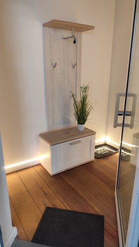 Cellar Loft Cottbus City