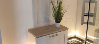 Cellar Loft Cottbus City