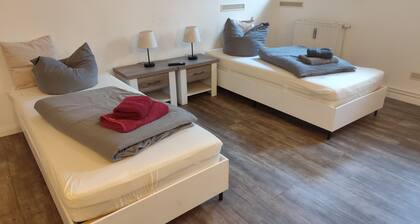 Cellar Loft Cottbus City