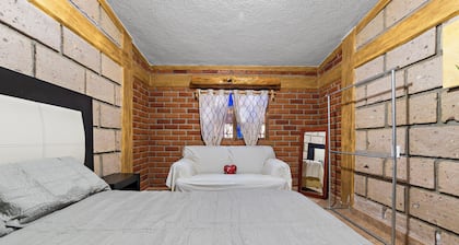 Family Chalet in Villa Vicente 4 BR