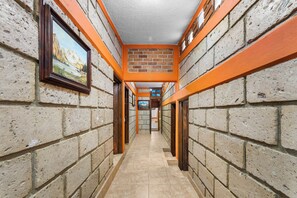 Interior detail - Family Chalet in Villa Vicente 4 BR (Villa Guerrero)