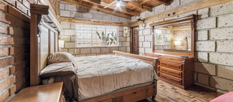 Family Chalet in Villa Vicente 4 BR