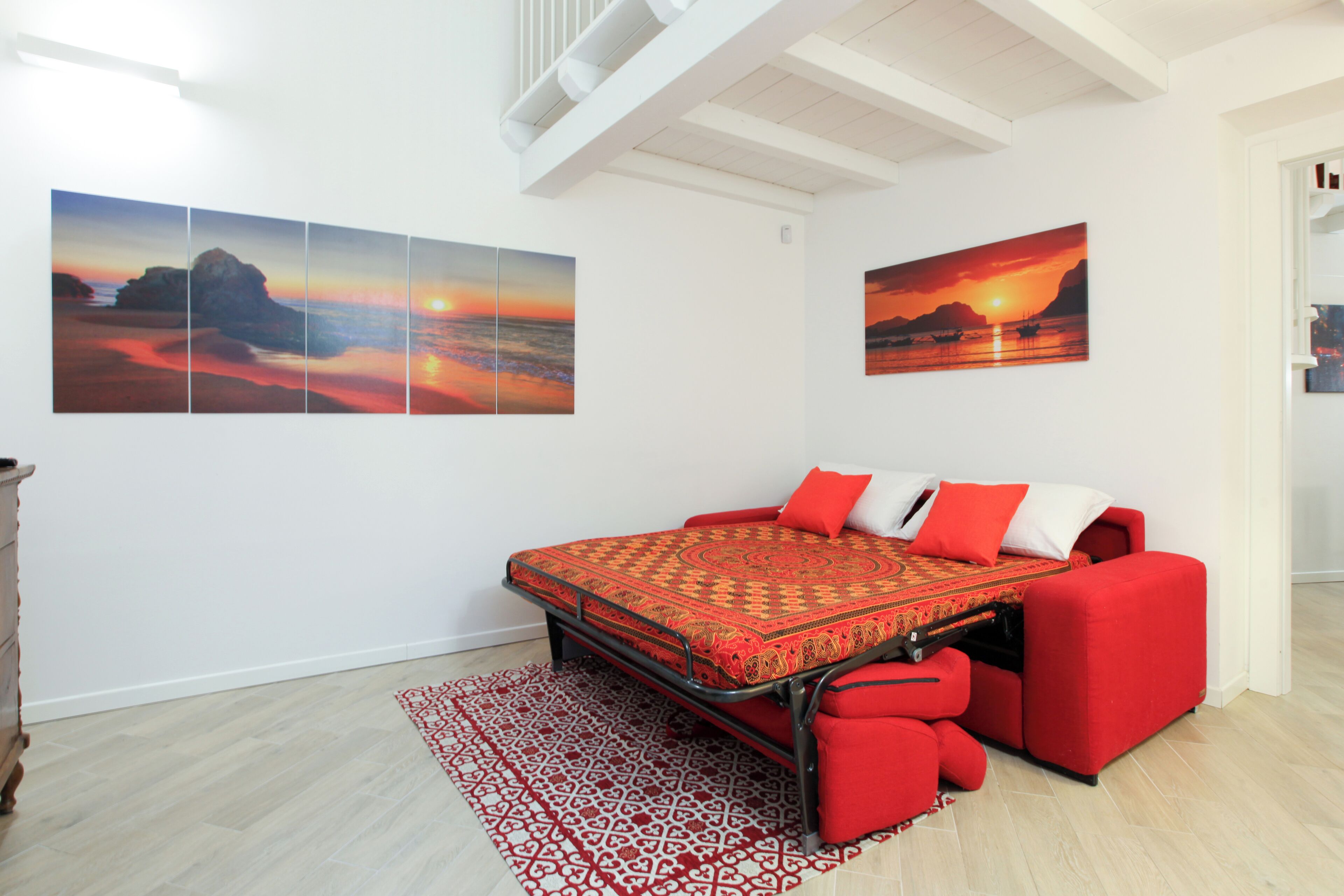 2 camere, ferro/asse da stiro, Wi-Fi gratuito, lenzuola