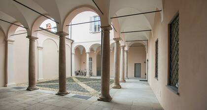 Carlo Alberto 46 - Deux Chambres Appartement, Couchages 4