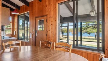 Cabin, 2 Bedrooms