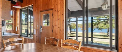 Cabin, 2 Bedrooms | 1 bedroom, free WiFi