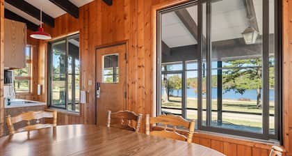 YMCA Trout Lodge