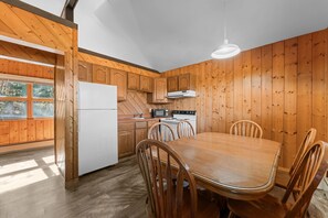Cabin, 1 Bedroom - YMCA Trout Lodge (Potosi)